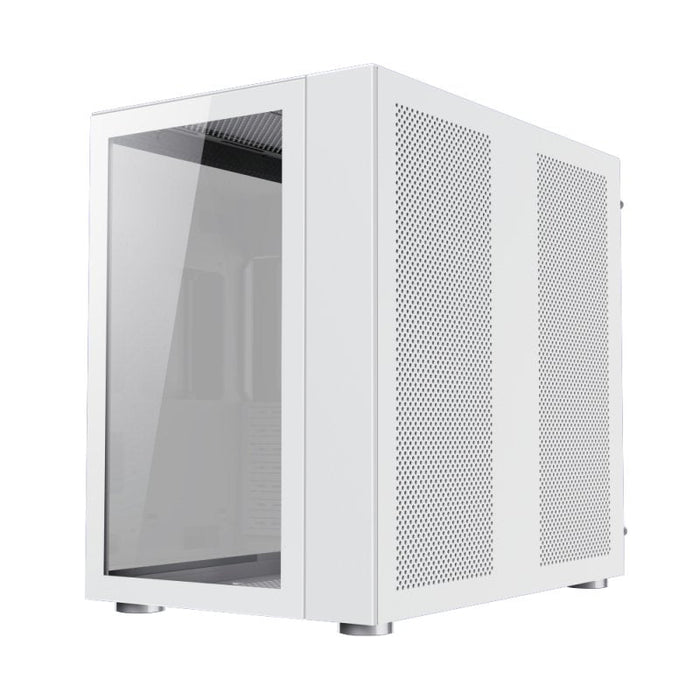 Caja Pc Gamemax  Case  Infinity Wh  Atx