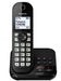 EAN 5025232937936 - Panasonic KX-TGC460GB teléfono Teléfono DECT Identificador de llamadas Negro imagen 1