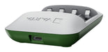 EAN 4008496073573 - Varta Eco Charger Pro cargador de batería Pilas de uso doméstico USB imagen 2