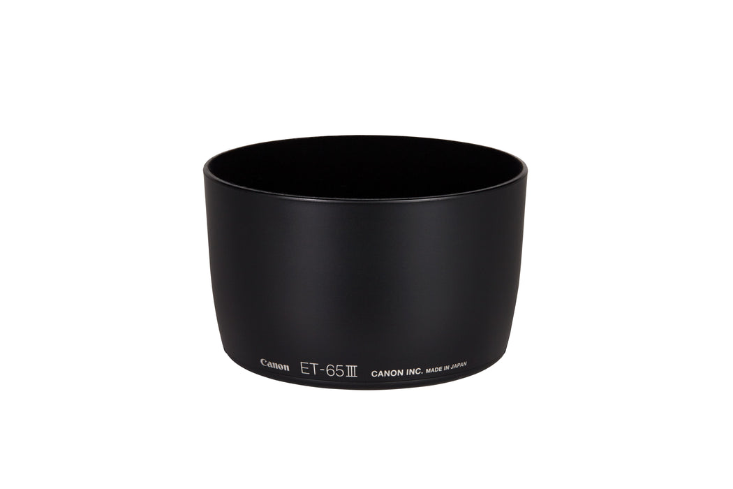 Canon Et-65 Iii Lens Hood