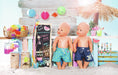 EAN 4001167825457 - BABY born Swimshorts Collection Ropa de baño de muñeca imagen 11