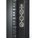 EAN 731304294269 - APC AR3100X609 armario rack 42U Rack o bastidor independiente Negro imagen 9