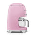 EAN 8017709302993 - Smeg DCF02PKEU cafetera eléctrica Cafetera de filtro 1,4 L imagen 3