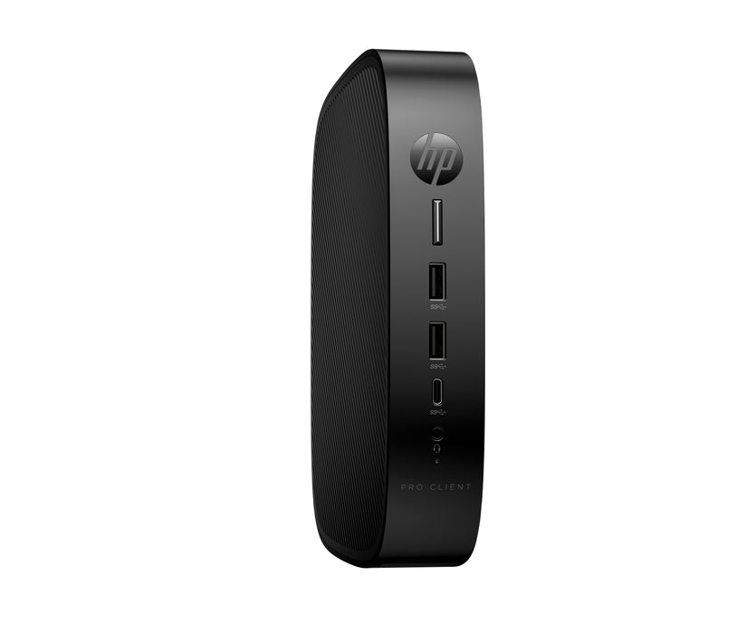 EAN 0197498580036 - HP Pro t550 2 GHz IGEL OS 1,3 kg Negro J6412 imagen 2