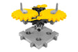 EAN 5906395455447 - Korbo Technix 122 imagen 2