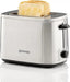 EAN 3838782825866 - Gorenje T800DS tostadora 7 2 rebanada(s) Acero inoxidable imagen 11