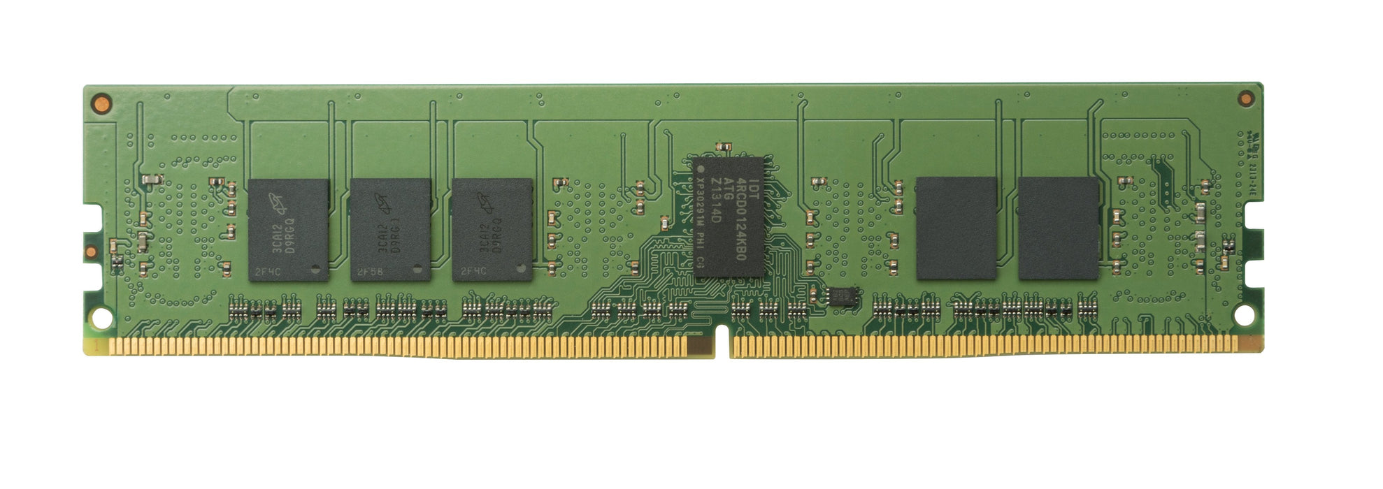 Hp Ddr4 De 4 Gb 2400 Mhz