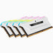 EAN 840006643258 - Corsair Vengeance RGB Pro CMH64GX4M4E3200C16W módulo de memoria 64 GB 4 x 16 GB DDR4 288-pin DIMM imagen 1