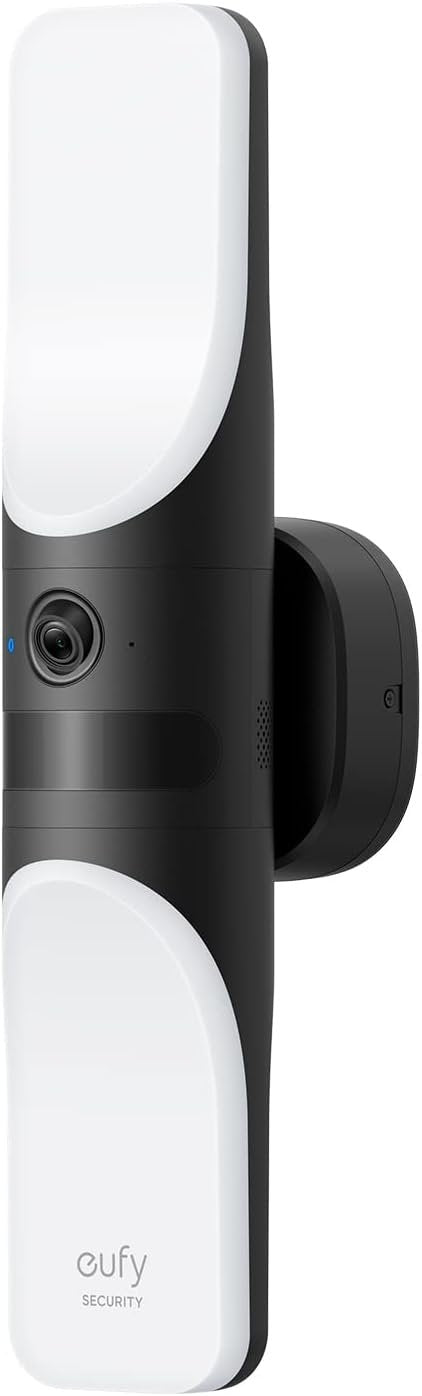 EAN 0194644122904 - Eufy T84A1311 cámara de vigilancia Caja Cámara de seguridad IP Exterior 2048 x 1536 Pixeles Pared imagen 1