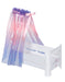 EAN 4001167710302 - Baby Annabell Sweet Dreams Bed Cama/cuna para muñecas imagen 3