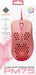 EAN 7333048057228 - Deltaco Gaming GAM-108-P teclado USB Rosa imagen 8