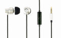 EAN 8716309096553 - Gembird GMB Audio MHS-EP-CDG-S auricular y casco Auriculares Alámbrico Dentro de oído Llamadas/Música Pla imagen 1