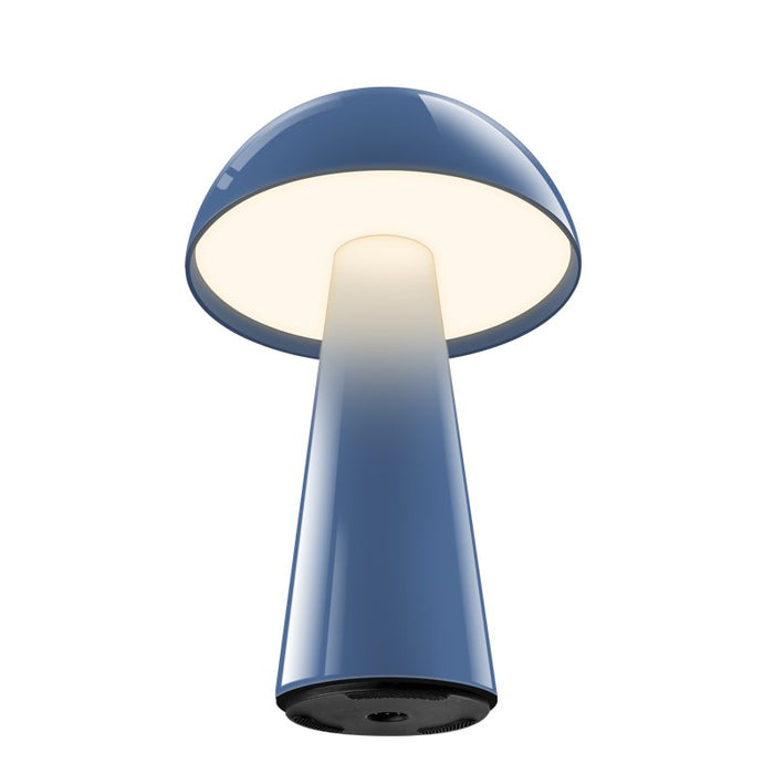 EAN 9090171021417 - CENTURY COCO lámpara de mesa 1,5 W LED Azul imagen 1