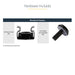 EAN 0065030867306 - StarTech.com CABSHELFV1U accesorio de bastidor Cajón metálico para rack imagen 10