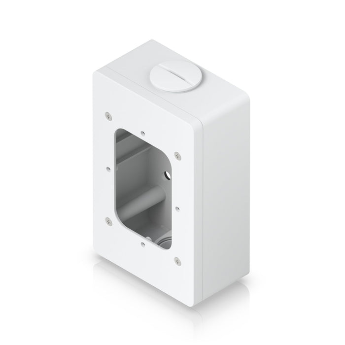 EAN 0810084694480 - Ubiquiti UACC-Reader-JB-W Caja de montaje imagen 3