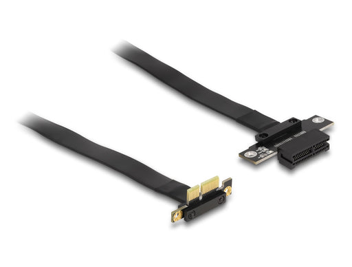 EAN 4043619880249 - DeLOCK 88024 cable de alimentación interna 0,6 m imagen 1