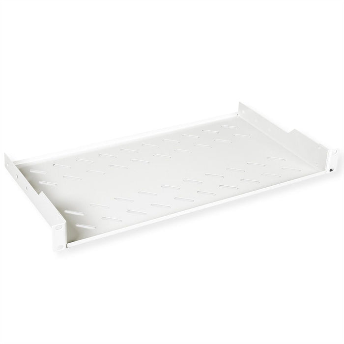Roline Bandeja De Rack 48,26cm 19pulgadas 1 He 250 T 15 Kg Gris