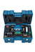 EAN 4059952648408 - Bosch GRL 650 CHVG Professional Nivel giratorio 70 m 500-540 nm (< 10mW) imagen 10