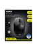 EAN 3567049007157 - Port Designs 900715 ratón Oficina mano derecha RF Wireless + Bluetooth Óptico 2400 DPI imagen 2