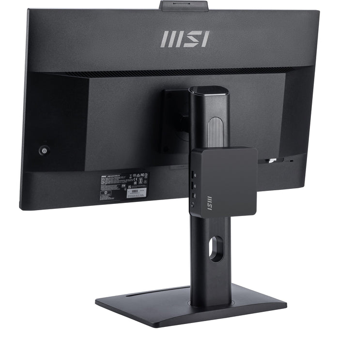 EAN 4711377327633 - MSI Cubi NUC AI 1UMG-005EU Intel Core Ultra 7 155H 16 GB DDR5-SDRAM 1 TB SSD Windows 11 Pro Mini PC Negro imagen 14