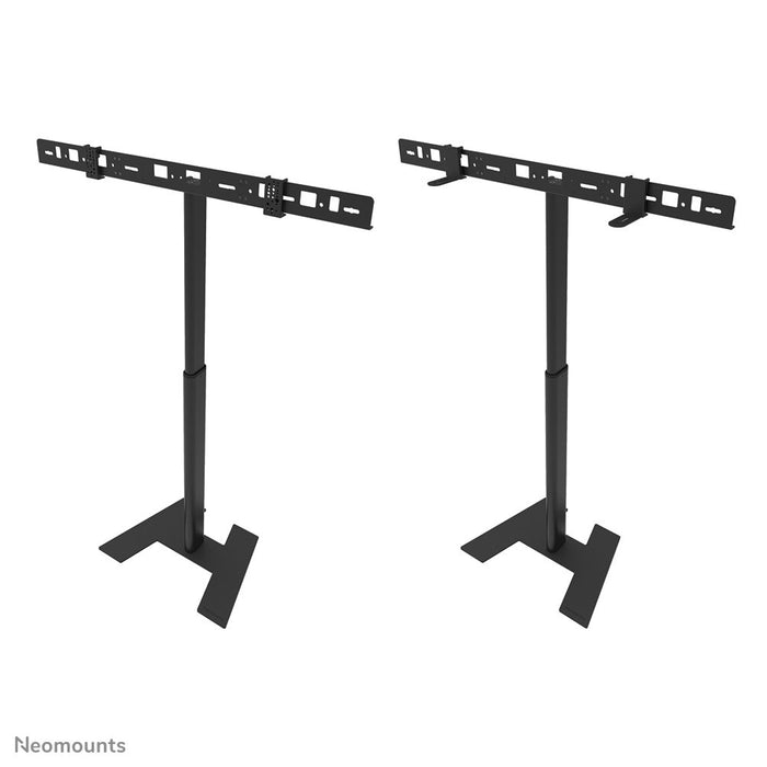 EAN 8717371449391 - Neomounts AV80-500BL accesorio para soporte de televisor imagen 9