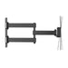 EAN 8435739904091 - AISENS WT43TSE-413 soporte para TV 109,2 cm (43") imagen 2