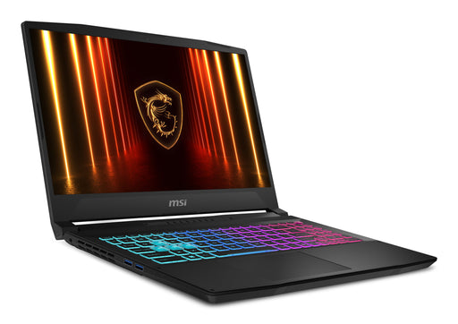 EAN 4711377362917 - MSI Katana 15 HX B14WFK-461XES Intel® Core™ i7 i7-14650HX Portátil 39,6 cm (15.6") Full HD 32 GB DDR5-SDR imagen 2