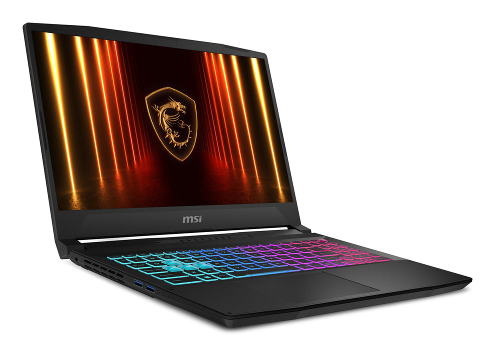 EAN 4711377346474 - MSI Katana 15 HX B14WGK-061XPL Intel® Core™ i7 i7-14650HX Portátil 39,6 cm (15.6") Quad HD 16 GB DDR5-SDR imagen 2