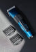 EAN 3030050153262 - BaByliss Japanese Steel Digital Hair Clipper Negro, Verde azulado 45 Ión de litio imagen 8