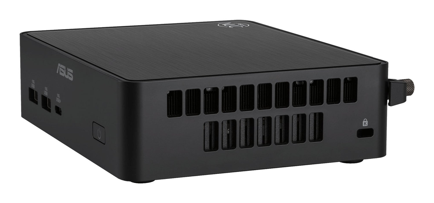 EAN 4711636406680 - ASUS NUC 16 Pro RNUC16GDKU560002 Negro 325 imagen 25