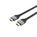 EAN 4894160054289 - UNITEK C11086GY01-1.5M cable HDMI 1,5 m HDMI tipo A (Estándar) Negro, Gris imagen 1