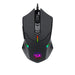 EAN 6950376772596 - REDRAGON S101-3-SPS teclado Ratón incluido Juego USB QWERTY Español Negro imagen 6