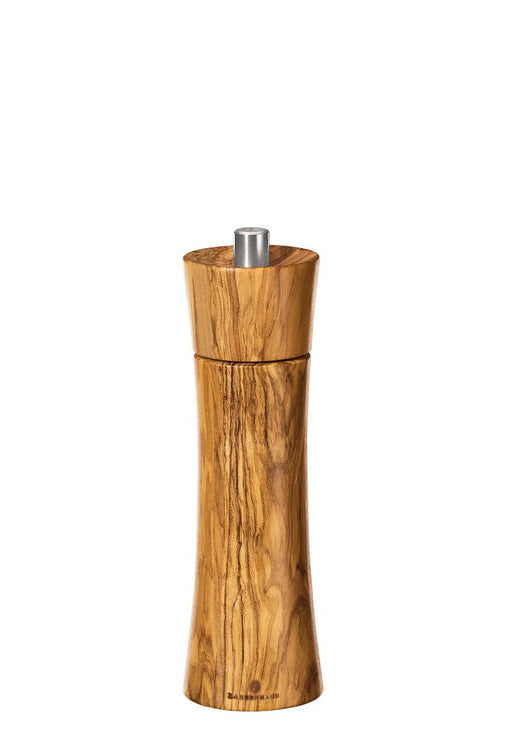 EAN 4006528022230 - Zassenhaus Frankfurt Molinillo de sal Oliva, Madera imagen 1
