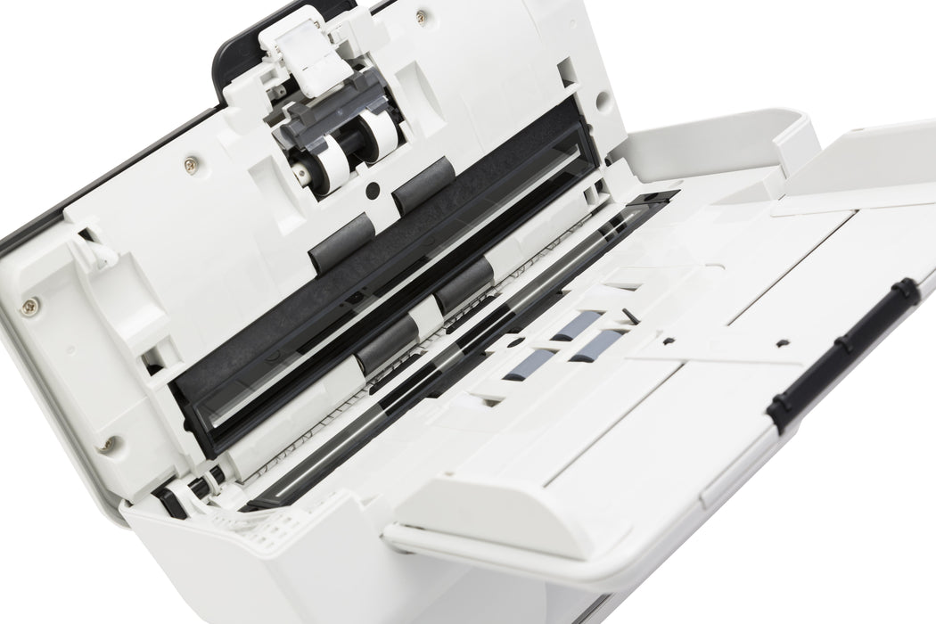 EAN 0041771015046 - Kodak S2070 Escáner con alimentador automático de documentos (ADF) 600 x 600 DPI A4 Negro, Blanco imagen 7