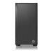 EAN 4711246870901 - Thermaltake Versa H17 Window Micro Torre Negro imagen 5