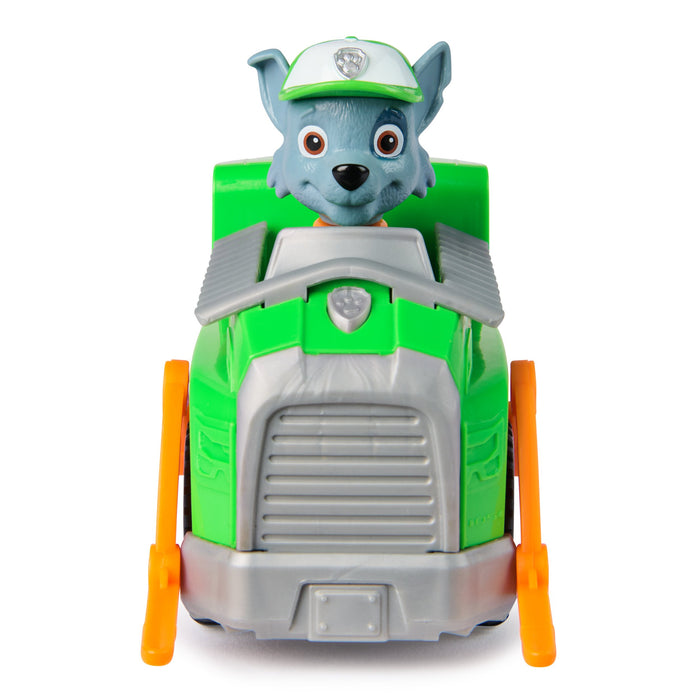 EAN 0681147037526 - PAW Patrol Rocky’s Recycle Truck imagen 7