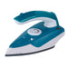 EAN 8421078037101 - JATA JEPL2810 plancha Plancha a vapor Suela de cerámica 1000 W Turquesa, Blanco imagen 1