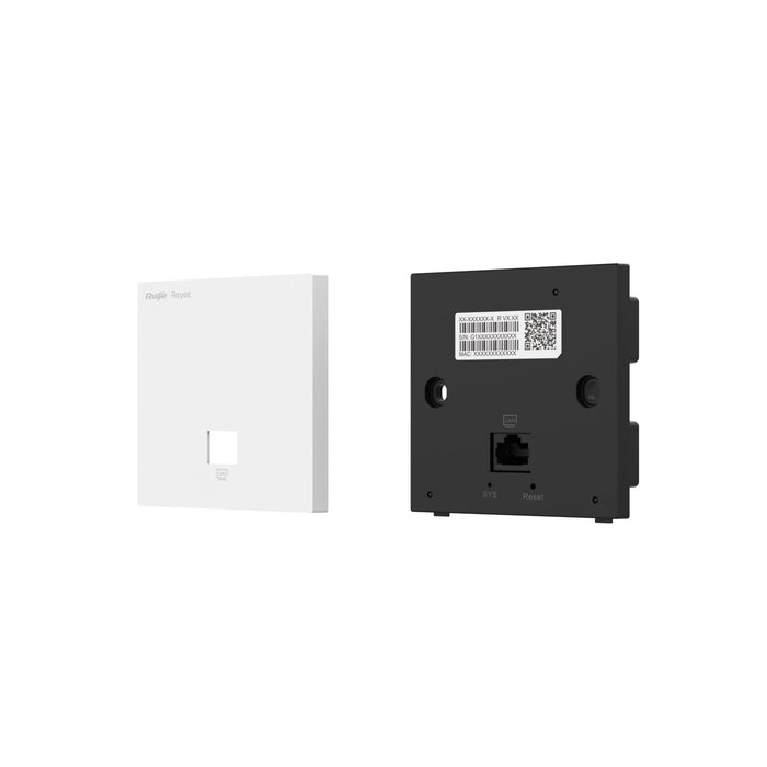 EAN 6971693275706 - Ruijie Networks RG-RAP1201 punto de acceso inalámbrico 1267 Mbit/s Blanco Energía sobre Ethernet (PoE) imagen 5
