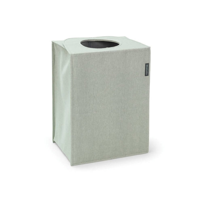EAN 8710755120404 - Brabantia 120404 cesto para ropa 55 L Rectangular Verde imagen 1
