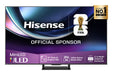 EAN 6942351417462 - Hisense U7Q PRO 75U7Q PRO 190,5 cm (75") 4K Ultra HD Smart TV Wifi Negro 500 cd / m² imagen 14