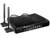 EAN 4710484740595 - DrayTek Vigor2927L router inalámbrico Gigabit Ethernet 4G Negro imagen 2