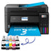 EAN 8715946683751 - Epson EcoTank ET-4850 Inyección de tinta 4800 x 1200 DPI 33 ppm Wifi imagen 26