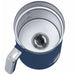EAN 5905575901279 - Adler AD 4494 Calentador/espumador de leche automático Metálico, Azul oscuro imagen 5