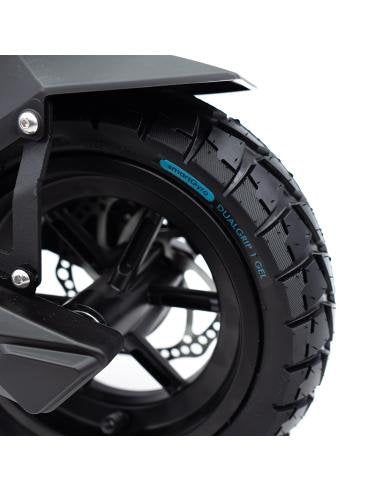 EAN 8435089040920 - smartGyro Raptor Evo Gris 25 kmh 16 Ah imagen 35