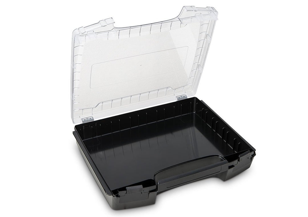 EAN 4045294846183 - L-BOXX i-Boxx 72 Negro, Transparente Policarbonato imagen 1