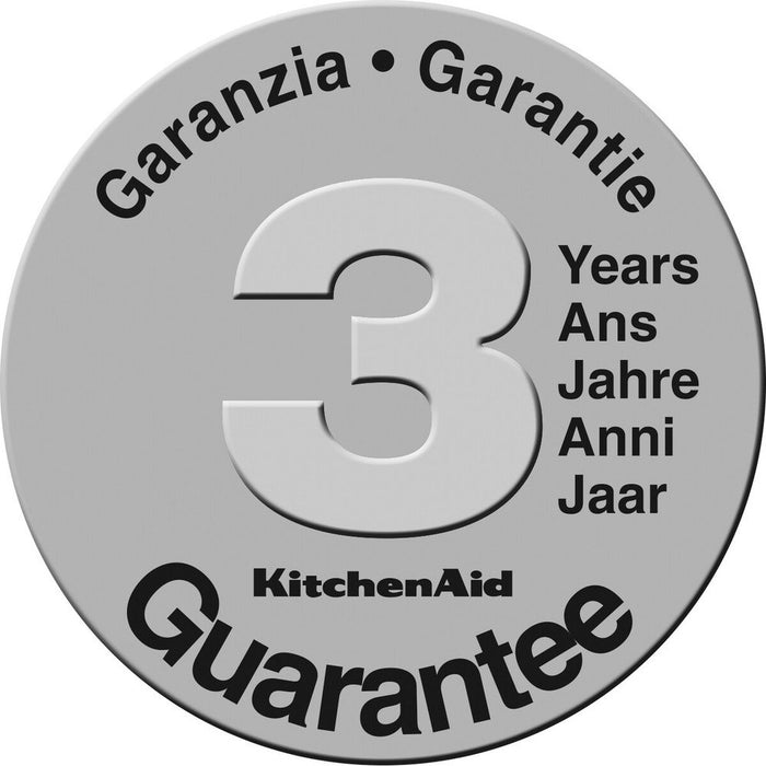EAN 5413184151010 - KitchenAid 5KEK1522EER tetera eléctrica 1,5 L 2400 W Rojo imagen 4
