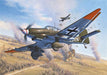 EAN 4009803046921 - Revell Junkers Ju 87 G/D Tank Buster Maqueta de avión de ala fija Kit de montaje 1:72 imagen 1