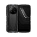 EAN 6923740275221 - Doogee Fire 3 Pro 14 cm (5.5") Android 15 USB Tipo C 4 GB 128 GB 8350 mAh Negro, Gris imagen 1
