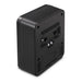 EAN 4047443524027 - Hama Pag Reloj despertador digital Negro imagen 3
