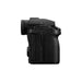 EAN 5025232948260 - Panasonic Lumix G9 II + 12-60mm F3.5-5.6 MILC 25,21 MP Live MOS 11552 x 8672 Pixeles Negro imagen 8